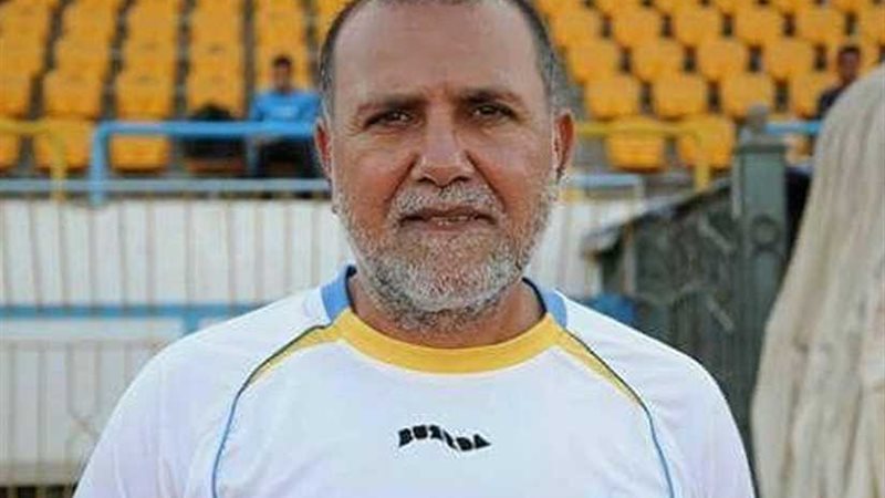 مدير الكرة بالإسماعيلي: