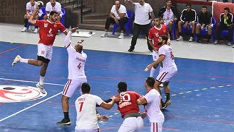 تأجيل قمة دوري المرتبط