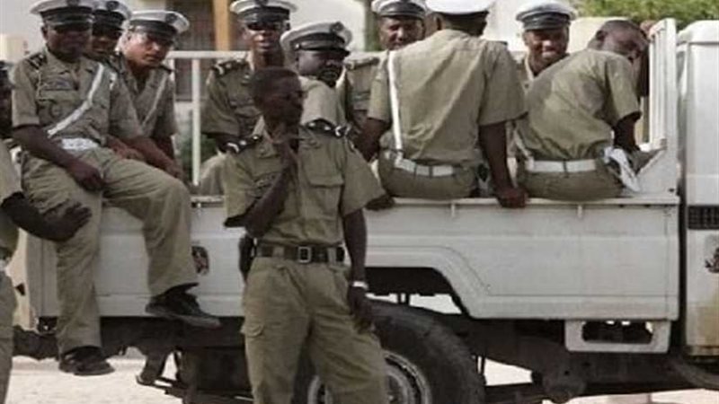 السلطات الموريتانية