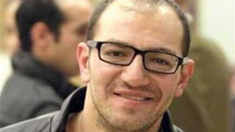 مؤلف ولاد رزق يلجأ