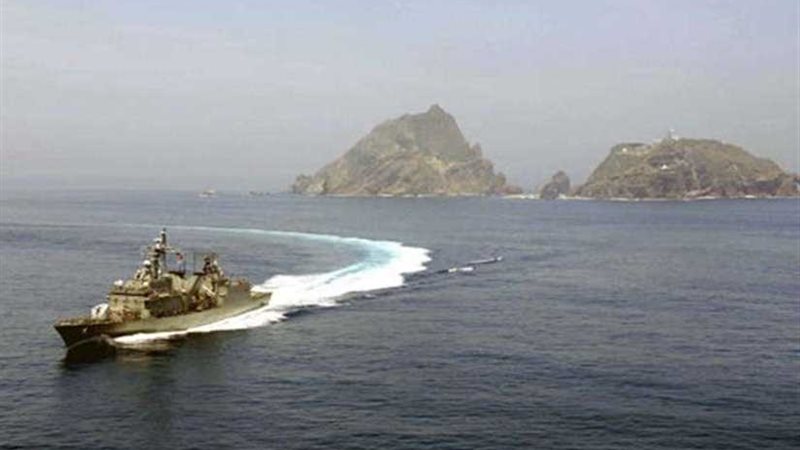 كوريا الجنوبية تجري