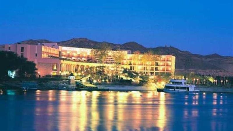 غرفة شركات السياحة