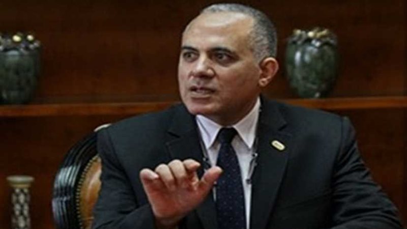 الري: 235 مليون جنيه