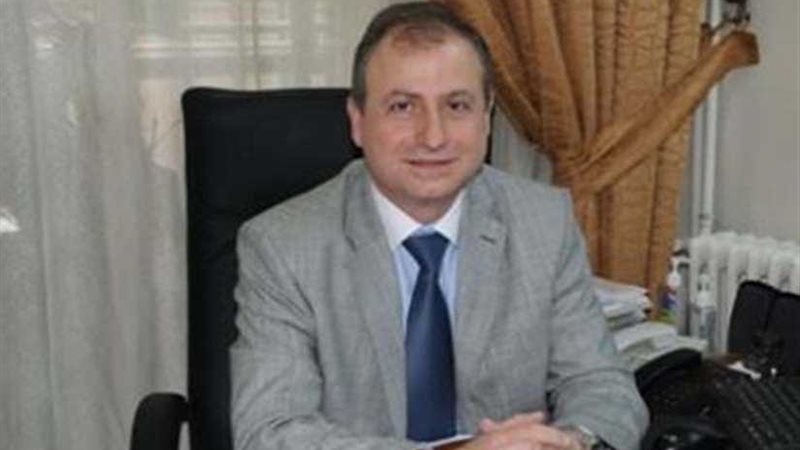 الغاز السورى فى شرق