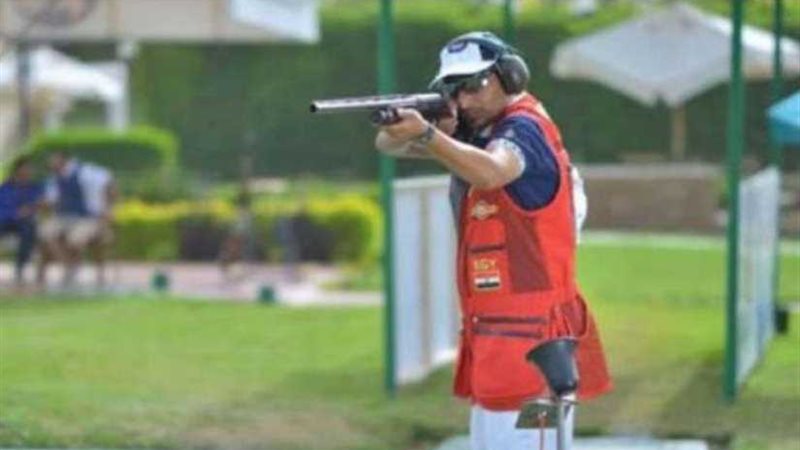 ذهبيتان وفضيتان وثلاث