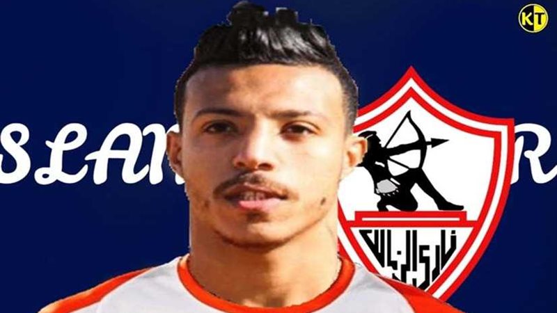 إسلام جابر: نعلم