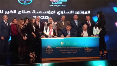 سفراء 3 مبادرات صحية: شوقي غريب لـ