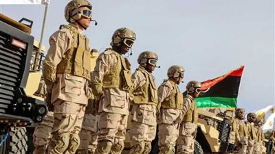 الجيش الليبي: لا يفصلنا عن قلب طرابلس سوى 4 كيلومترات