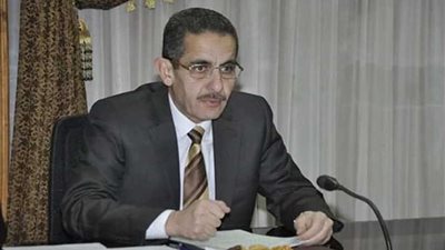 محافظ الغربية يؤكد التعامل الفوري مع أي مشكلة تحدث خلال سقوط الأمطار