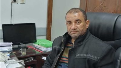 رئيس جهاز سوهاج الجديدة يتابع سير العمل بالمنطقة الصناعية