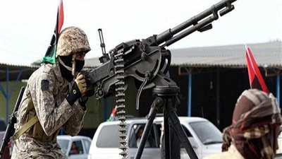 عاجل.. الجيش الليبي يسيطر على 