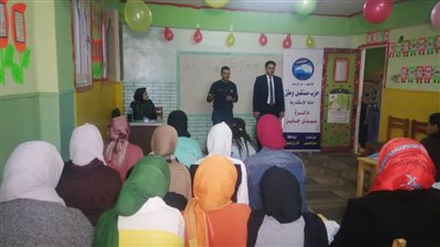 فصول تقوية مجانية لطلبة الشهادة الإعدادية بالإسكندرية