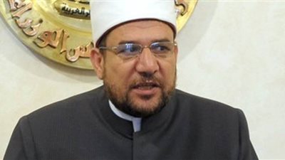 وزير الأوقاف: مصالح الأوطان جزء لا يتجزأ عن مقاصد الأديان
