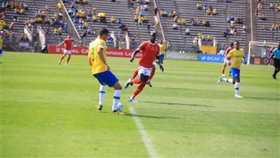 اتحاد كرة القدم يهنئ النادي الأهلي