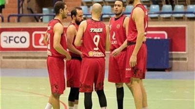 رجال سلة الأهلي يتفوقون على الجزيرة بدوري السوبر