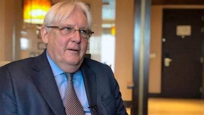 المبعوث الأممي لليمن يدعو لوقف فوري للعمليات العسكرية بالجوف 