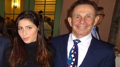 شابة إسرائيلية تتزوج مسن أمريكي وتحاول سرقته بمليون دولار