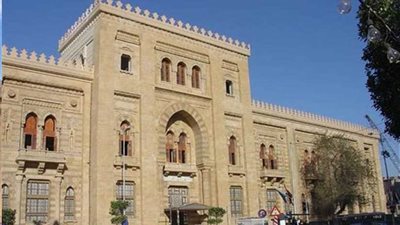 اليوم.. ذكرى مرور ١١٦ عامًا على افتتاح 