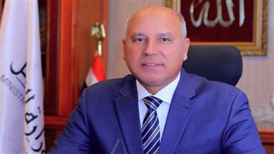 وزير النقل: محور سمالوط على النيل بتكلفة 1.5مليار جنيه.. وتنفيذ 21 أخري