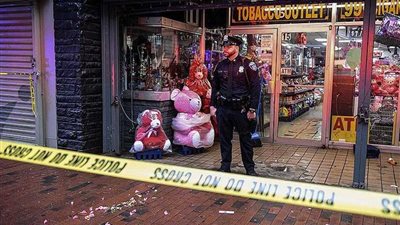 مقتل شخص في إطلاق نار بمركز تجاري بـ (كولورادو) الأمريكية