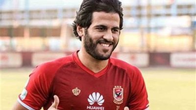 لاعب الأهلي يبدأ في تنفيذ البرنامج التأهيلي للتعافي من إصابته