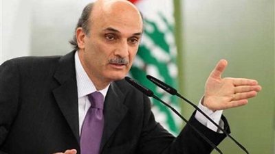 جعجع: تشكيل حكومة تكنوقراط مستقلين هو السبيل لإنقاذ لبنان