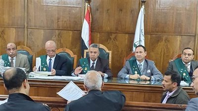 نادت واستصرخت ولم تجد آذانًا تسمع لشكواها.. حكم منصف لأعضاء هيئة التدريس