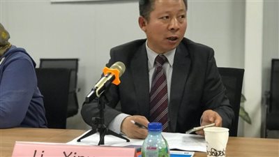 إجراءات صارمة لمنع إصابة عمال 