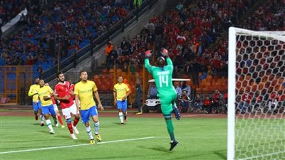 فايلر يعلن تشكيل الأهلي لمواجهة صن داونز