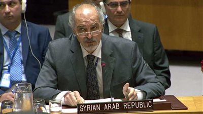 مندوب سوريا بالأمم المتحدة: تركيا وقطر ممولان جبهة النصرة