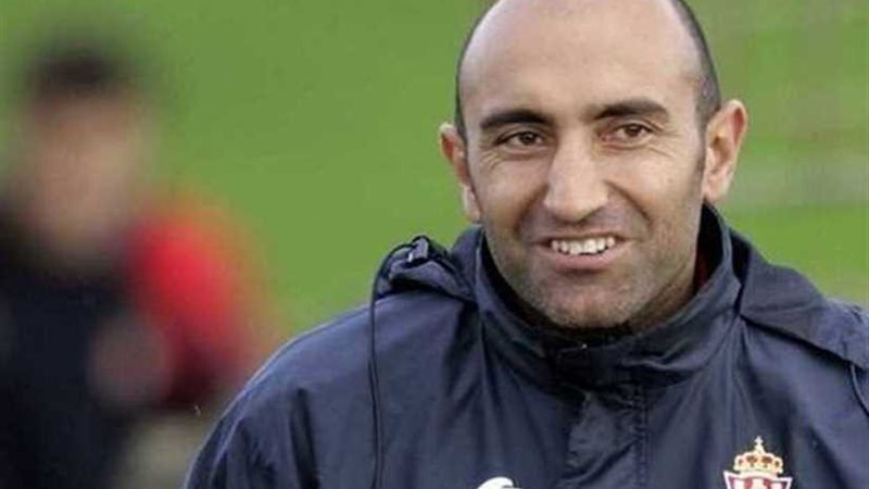 تعيين أبيلاردو فيرنانديز