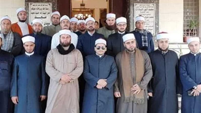 وحدة الوطن سبيل قوته