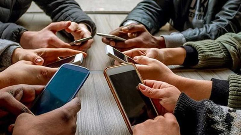 دراسة تكشف ما يفعله