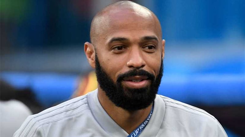 هنري يرشح ليفربول