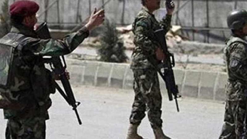 مقتل أحد قادة طالبان