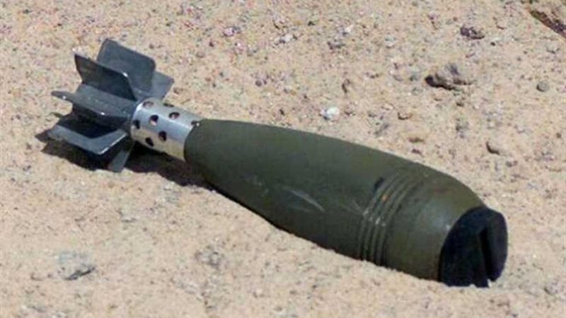 العراق: سقوط قذيفتي