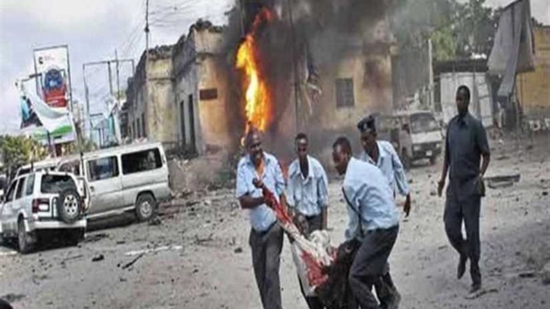 ارتفاع حصيلة ضحايا