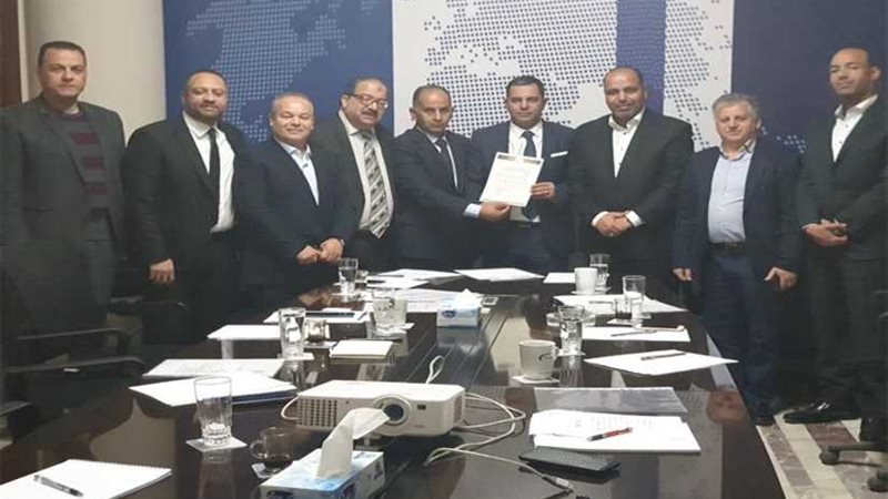 العرب ينتخبون مصر