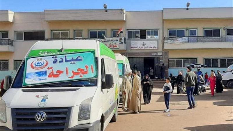 صحة الشرقية توقع