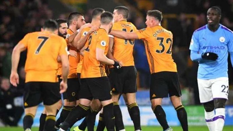 ريمونتادا وولفرهامبتون