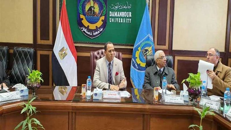 13 معيدًا جديدًا