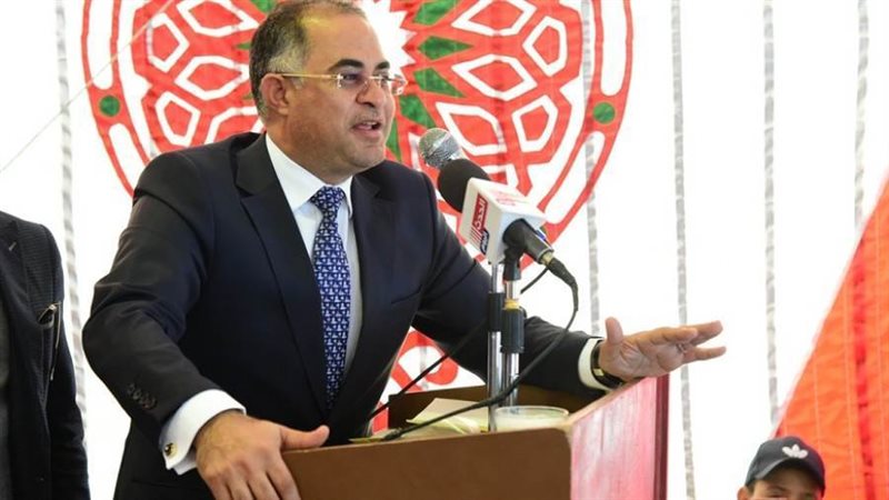 سليمان وهدان وكيل