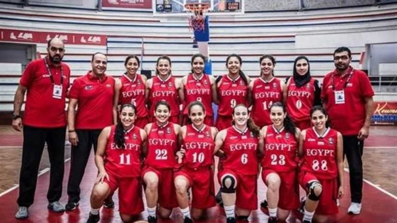 مصر تستضيف البطولة