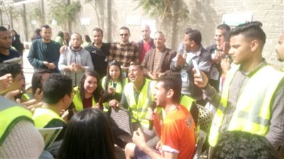 أمين مستقل وطن بالمنيا: هدفنا خدمة المواطن وتدعيم قيم التسامح  