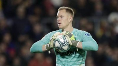 تشيلسي يسعى لضم حارس برشلونة