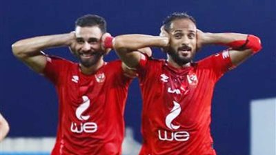 وليد سليمان يعزز تقدم للأهلي بهدف ثاني في شباك بلاتينيوم ستارز