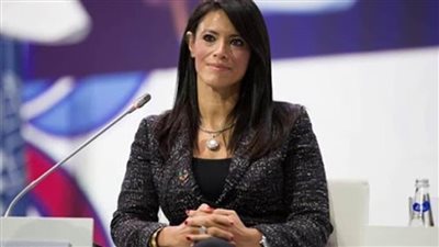 المشاط: نحرص على توطيد العلاقات مع شركائنا في التنمية