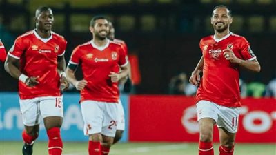 الأهلي يضرب بلاتينيوم بثنائية في دوري الأبطال