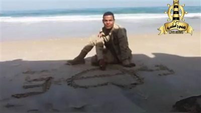 الإسكندرية تقدم شهيدا جديدا فداء للوطن