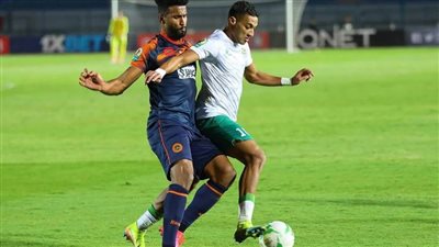 تعرف علي تشكيل المصري أمام نهضة البركان